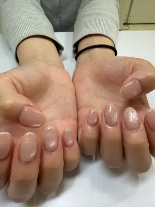 ネイル cherienail Miraiのネイルデザイン