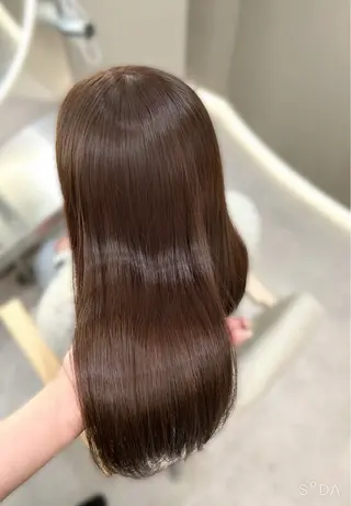 セミロング 🎀カラーモデル募集 /KAEDE🎀のヘアスタイル