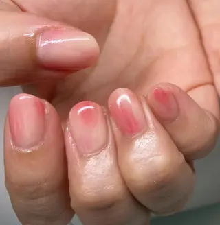 ネイル 眠れるネイルサロン MA❁HANAのネイルデザイン