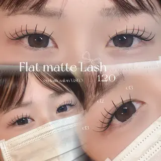 マツエク・マツパ 𝐕𝐢𝐒𝐄𝐎 𝐀𝐬𝐮𝐢のマツエク・マツパデザイン