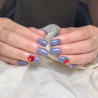 ネイル chai nail _ai📍鶴橋/桃谷のネイルデザイン