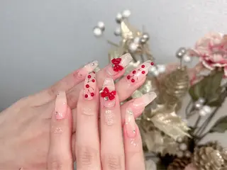 ネイル Glow Nail スカルプ専門店のネイルデザイン