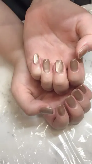 ネイル ✨アン ミユ✨のネイルデザイン