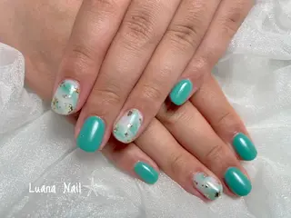 ネイル Nail Salon Subaruのネイルデザイン