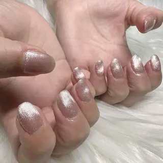 ネイル 🫧RaLa ⭐︎AYAKA🫧のネイルデザイン