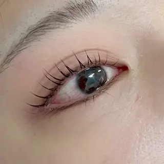 マツエク・マツパ Maria 🫧のマツエク・マツパデザイン