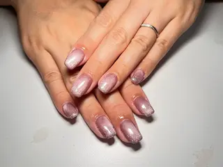 ネイル Nail salon Caco.のネイルデザイン
