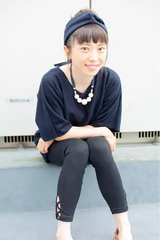 セミロング カラー ヘアアレンジ 斉藤 正敏のその他イメージ