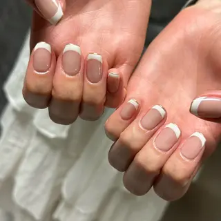 ネイル salon de fika【中崎町】のネイルデザイン