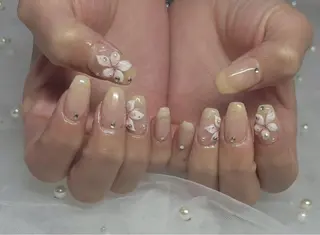ネイル Van Nail Salonのネイルデザイン