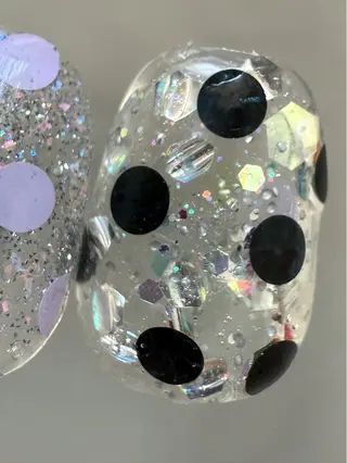 ネイル nail salon Manonのネイルデザイン