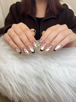 ネイル Ori Nailのネイルデザイン