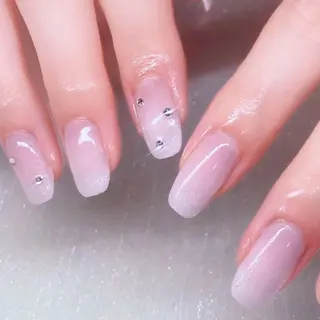 ネイル Nailist suzuのネイルデザイン