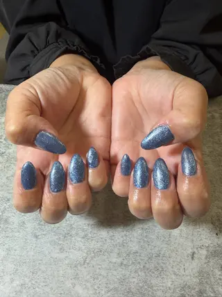 ネイル LOCUS NAIL RINのネイルデザイン