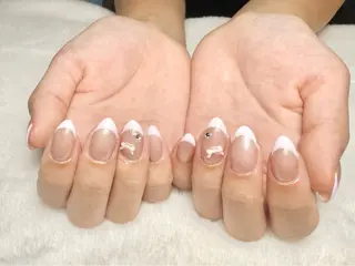 ネイル K.. nailsのネイルデザイン