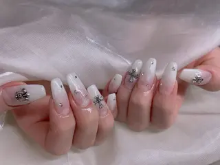 ネイル M2 せいのネイルデザイン