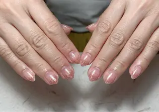 ネイル 小林 あゆみのネイルデザイン