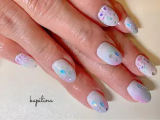 ミディアム kapilina salonの眉毛・アイブロウイメージ