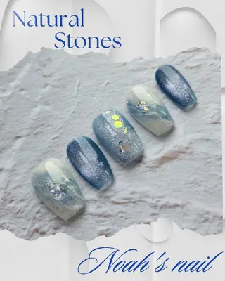 ネイル Noah'snail のネイルデザイン