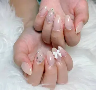 ネイル Evelyn 松户のネイルデザイン