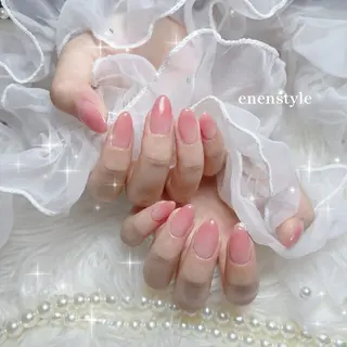 ネイル enenstyle YUAのネイルデザイン