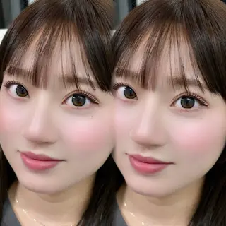 マツエク・マツパ hinata 🫧Makea福岡のマツエク・マツパデザイン
