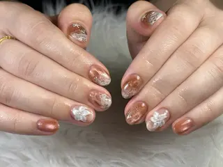 ネイル Miri nail salonのネイルデザイン