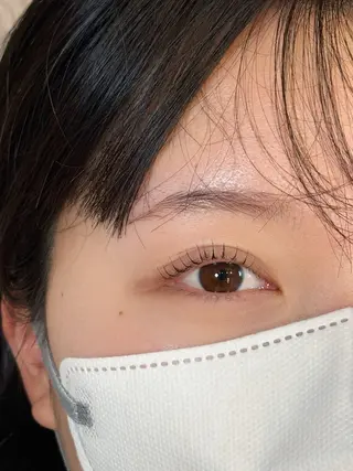 マツエク・マツパ ふじたに |  まつ毛・眉毛のマツエク・マツパデザイン