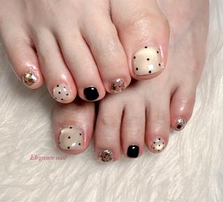 ネイル Elegance Nail本厚木店舗のネイルデザイン