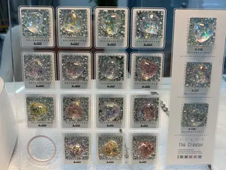 ネイル Nail&Eye lash Nanaのネイルデザイン
