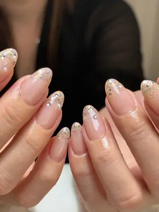 ネイル Mia nail 【平尾駅徒歩8分】のネイルデザイン