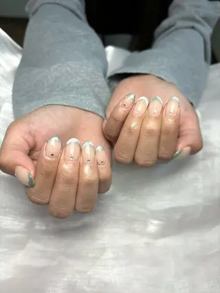 ネイル nail salon KIRARIのネイルデザイン