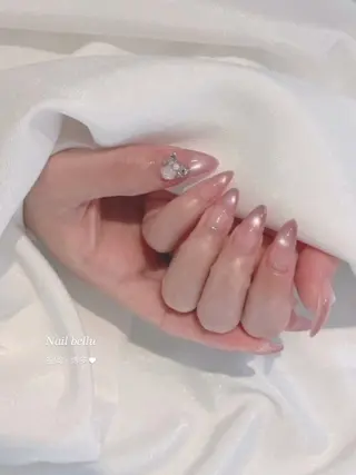 ネイル NAIL BELLU / 韓国・ワンホンのネイルデザイン
