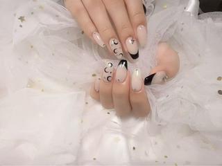 ネイル ジョリ kasumi🌹💅のネイルデザイン