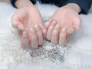 ネイル GOHOUBI Nail 心斎橋店のネイルデザイン