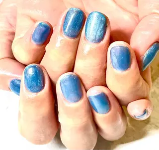 ネイル koto nailsのネイルデザイン