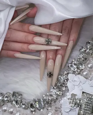 ネイル Doris Nail Salonのネイルデザイン