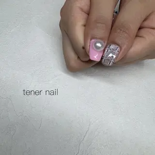 ネイル テネルネイル tener nailのネイルデザイン