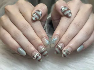 ネイル Jenn Nail Salonのネイルデザイン