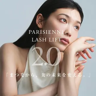 マツエク・マツパ FRAM STAFFのマツエク・マツパデザイン