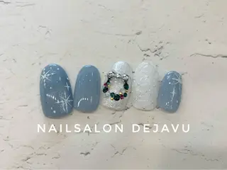 ネイル Nailsalon Dejavuのネイルデザイン