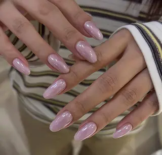 ネイル 💫 Tsuki_Nailのネイルデザイン