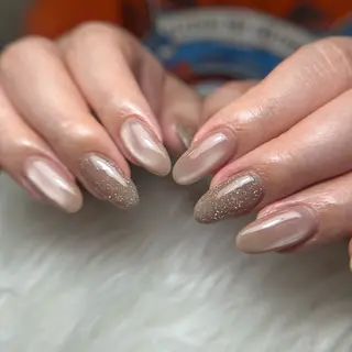 ネイル CoMo Nailのネイルデザイン