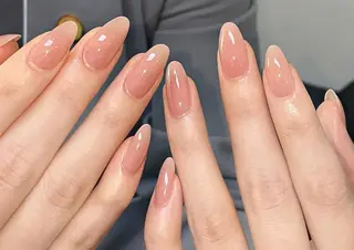 ネイル Miya🎀 nailのネイルデザイン
