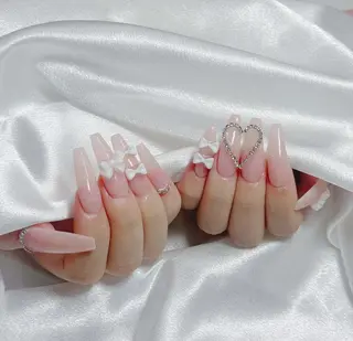 ネイル Havi Nailsのネイルデザイン
