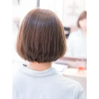 ショート 永野 良一のヘアスタイル