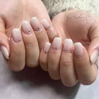 ネイル NAiL by.kahoのネイルデザイン