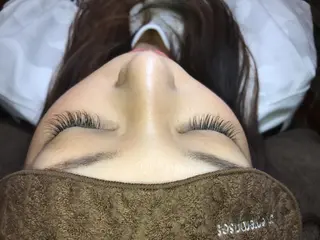 マツエク・マツパ 眞山 亜美のマツエク・マツパデザイン