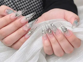 ネイル NAILS168 池袋西口駅前店のネイルデザイン