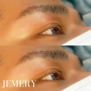 メンズ 💎 Jemery 💎のマツエク・マツパデザイン